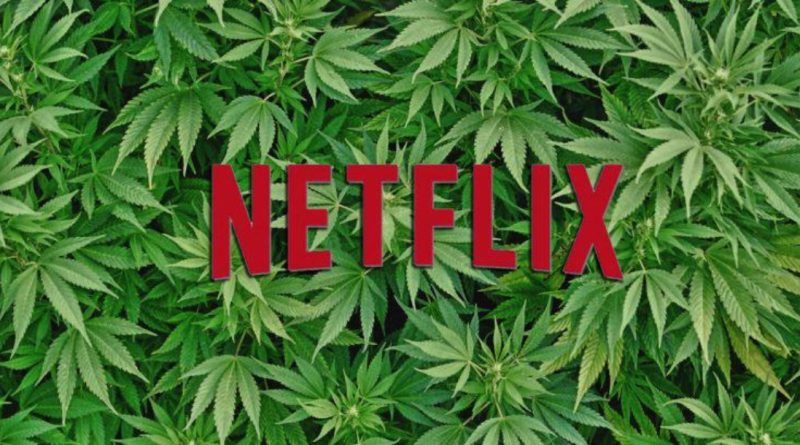 Netflix & Bill: 5 Show’s That Every Stoner Needs to Watch With Their Buddies!